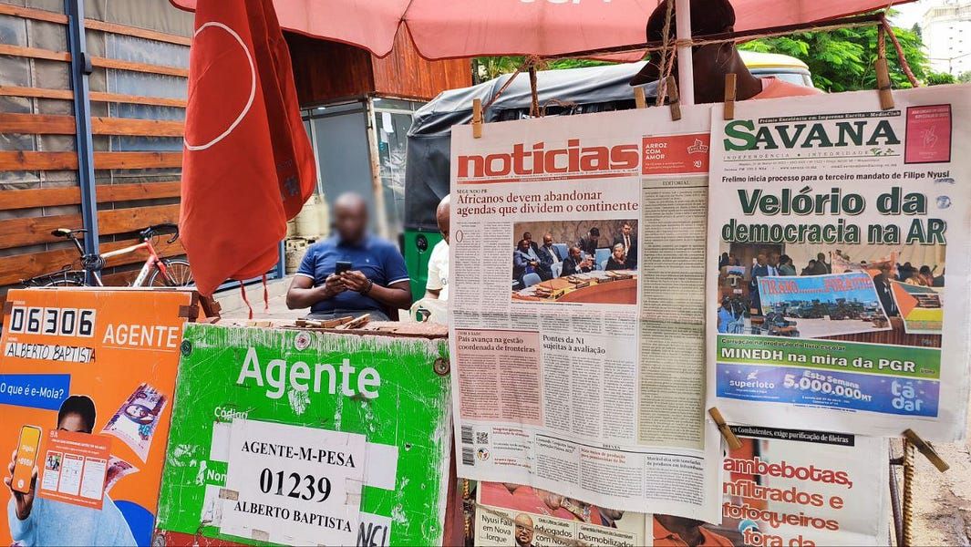 The unwritten rules of doing business in Mozambique