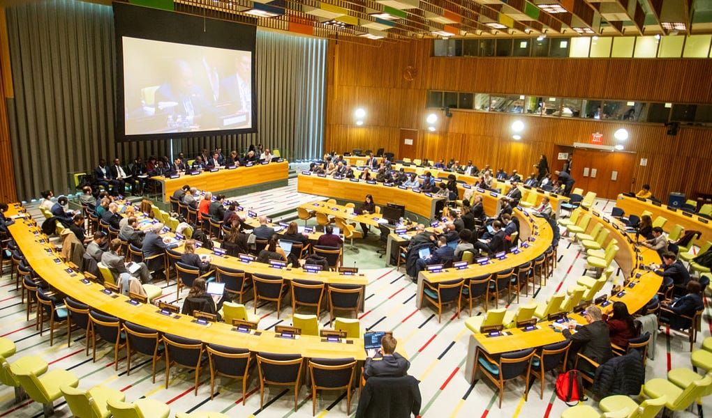 Who will blink first in the latest Renamo-Frelimo stand-off?