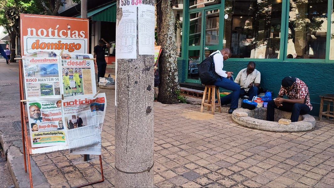 Total’s new deadline