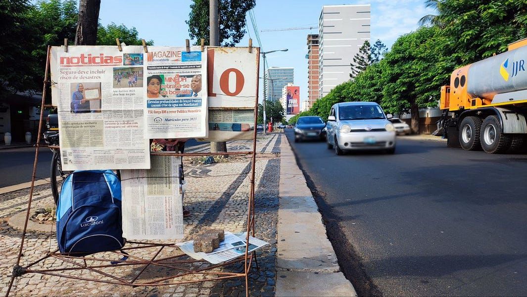 SADC leaders discuss Cabo Delgado in Namibia summit