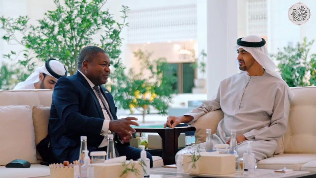 Zitamar Daily: Another attempt to make a hub of Nacala