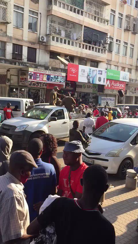 Eni tries to “go fast” to increase Mozambican gas production; Nampula ‘chapa’ prices to increase