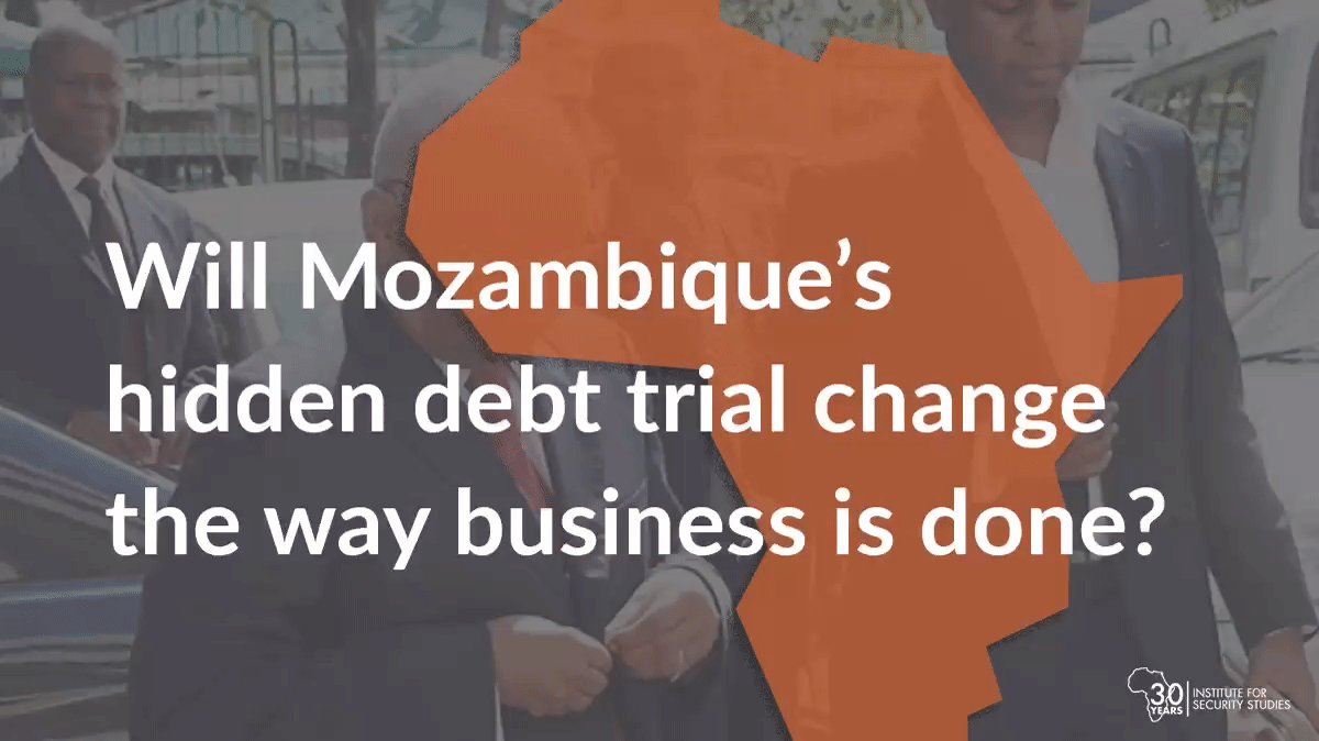 President Nyusi among thousands testing positive as omicron sweeps Mozambique; SADC leaders to review military mission in Cabo Delgado