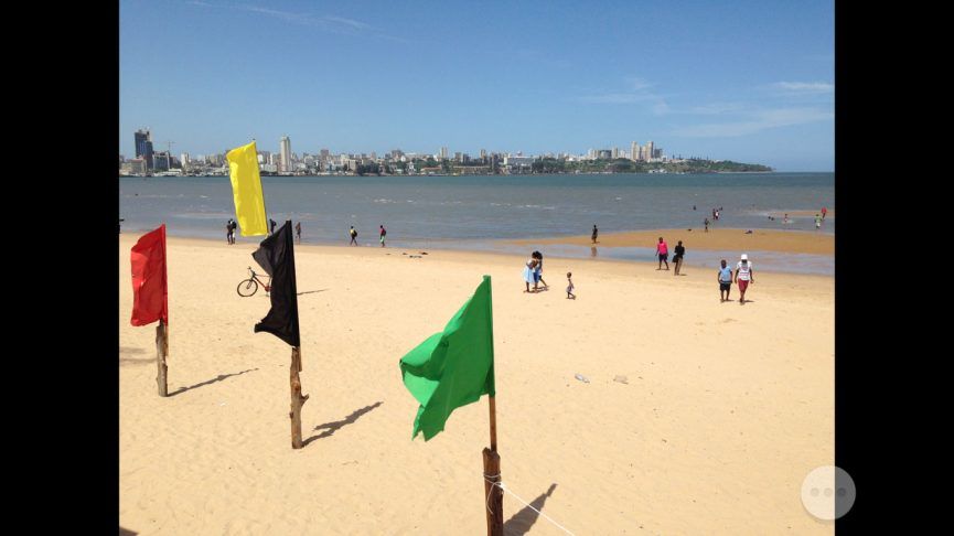 Zitamar New Year Briefing, 2018