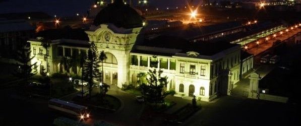 Mozambique ports and railways appoints Binha to the board