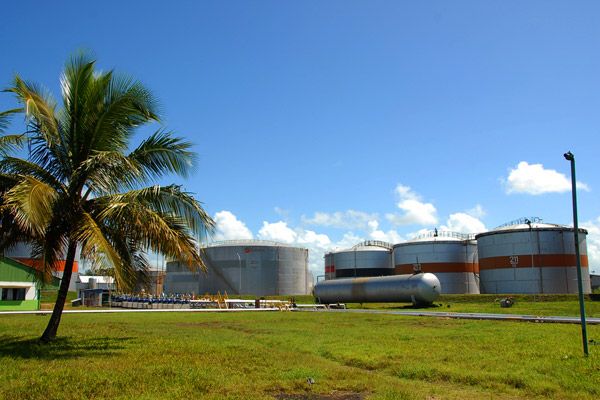 Mozambique government says no fuel crisis on the horizon