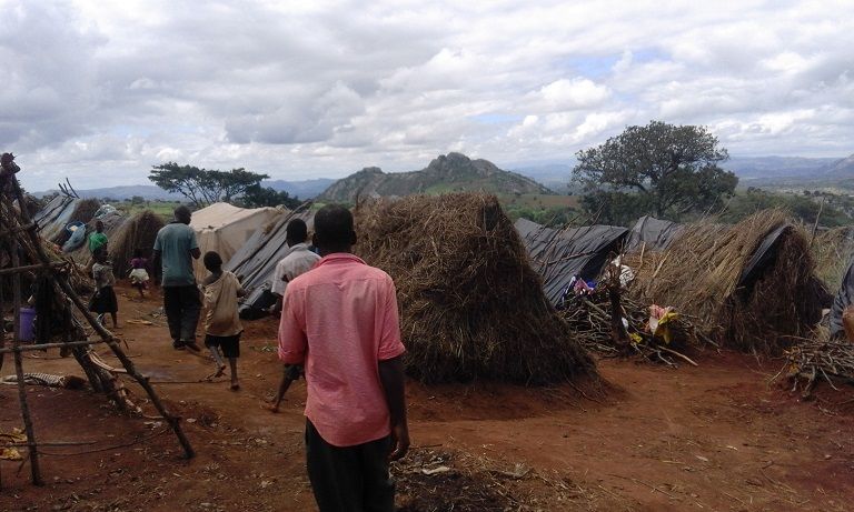 Malawi: 4,000 refugees flee ongoing terror in Mozambique