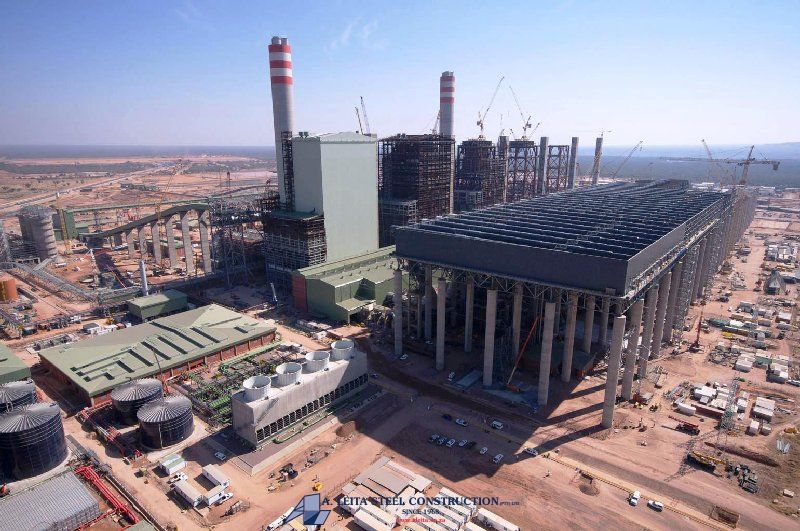 Mozambique coal-fired power project seeks multilateral lender support