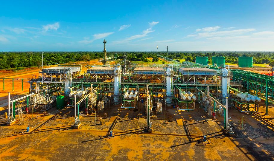 Sasol’s $1.4bn Mozambique expansion set to enter operation in 2021