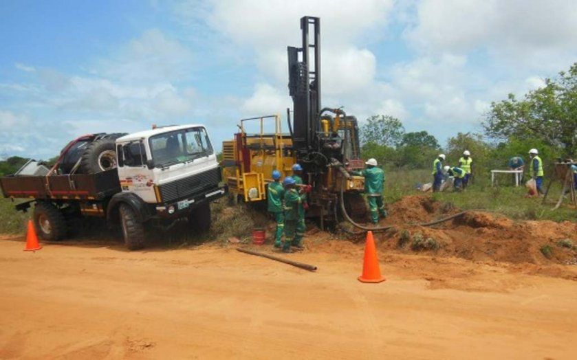 Savannah starts construction of pilot plant for Mutamba mine