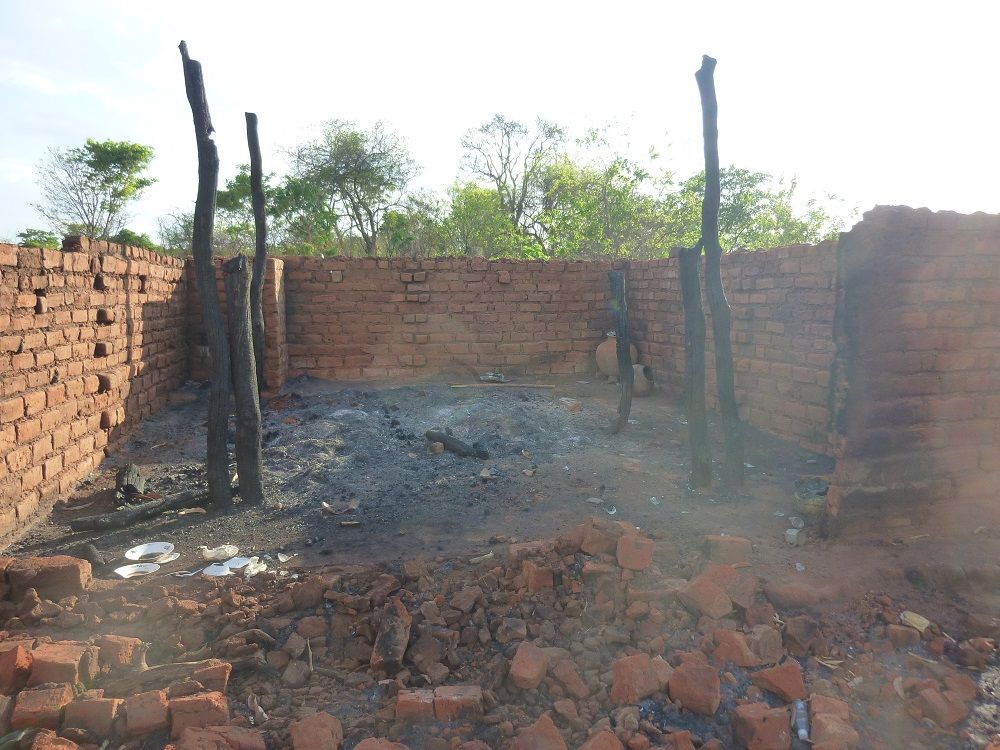 Mozambique investigating human rights abuse allegations