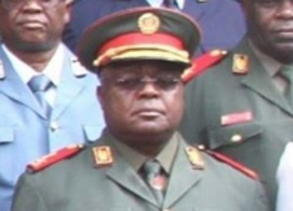 Mozambique appoints military commander to lead police force