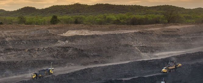 Mozambique’s methane gas wealth waits on concessions dispute