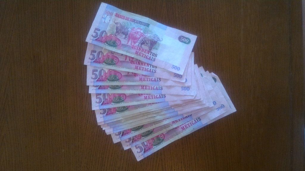 Mozambique scores zero for fighting public corruption