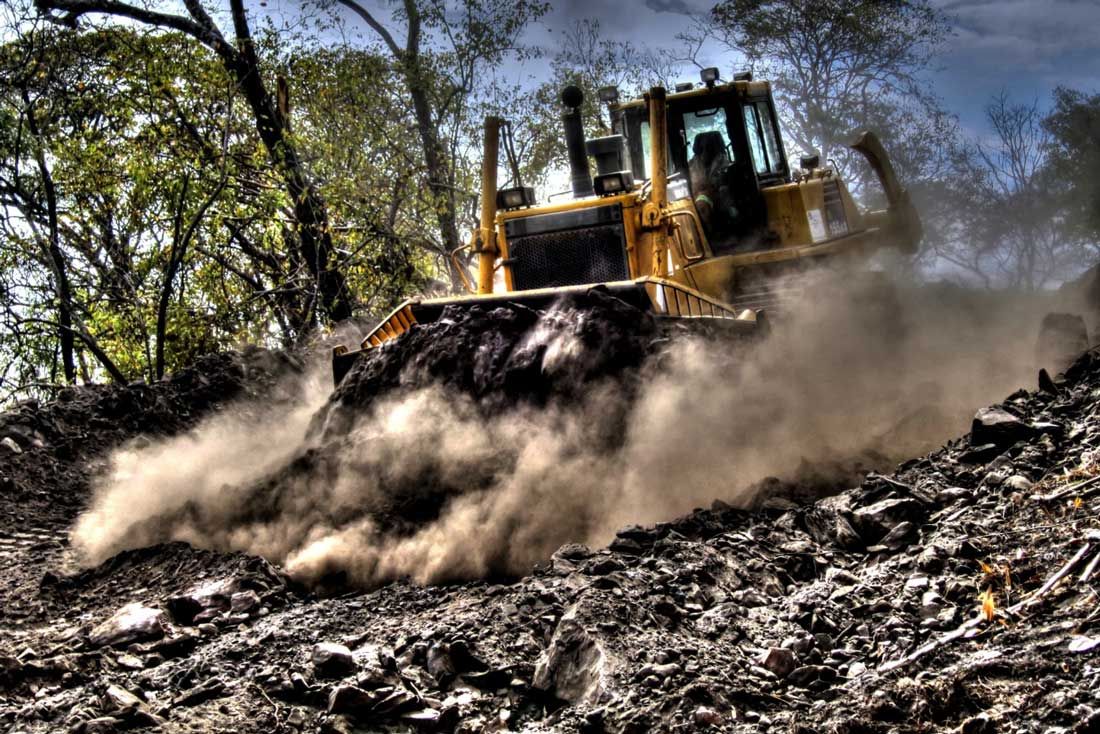 Attacks in Cabo Delgado threaten Mozambique mining revenues