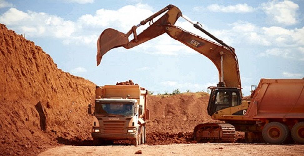 Zambia’s economic woes hit Mozambique bauxite exports