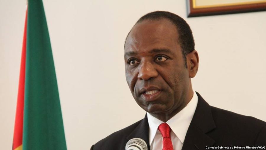 Mozambique PM’s admission is ‘first step’ to fix IMF relations