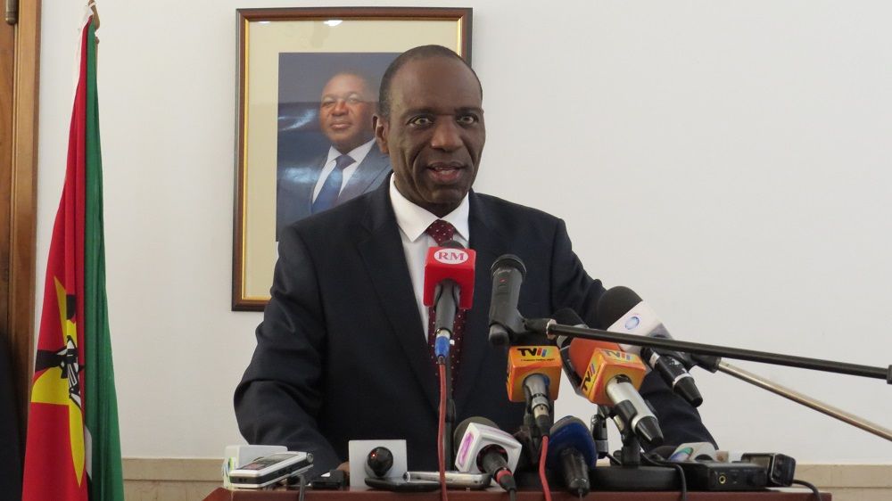 Mozambique government to assume ‘public interest’ portions of hidden loans