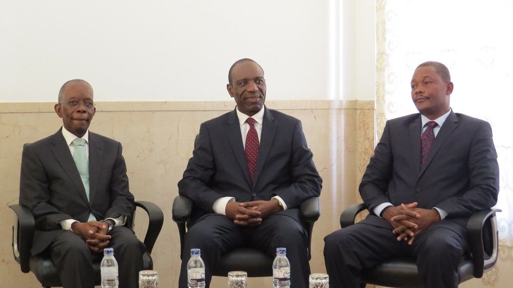 Mozambique civil society ‘ready to mobilise’ to reject illegal debts