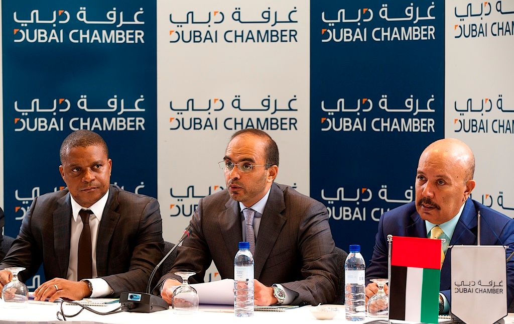 Dubai’s third African chamber of commerce opens in Mozambique