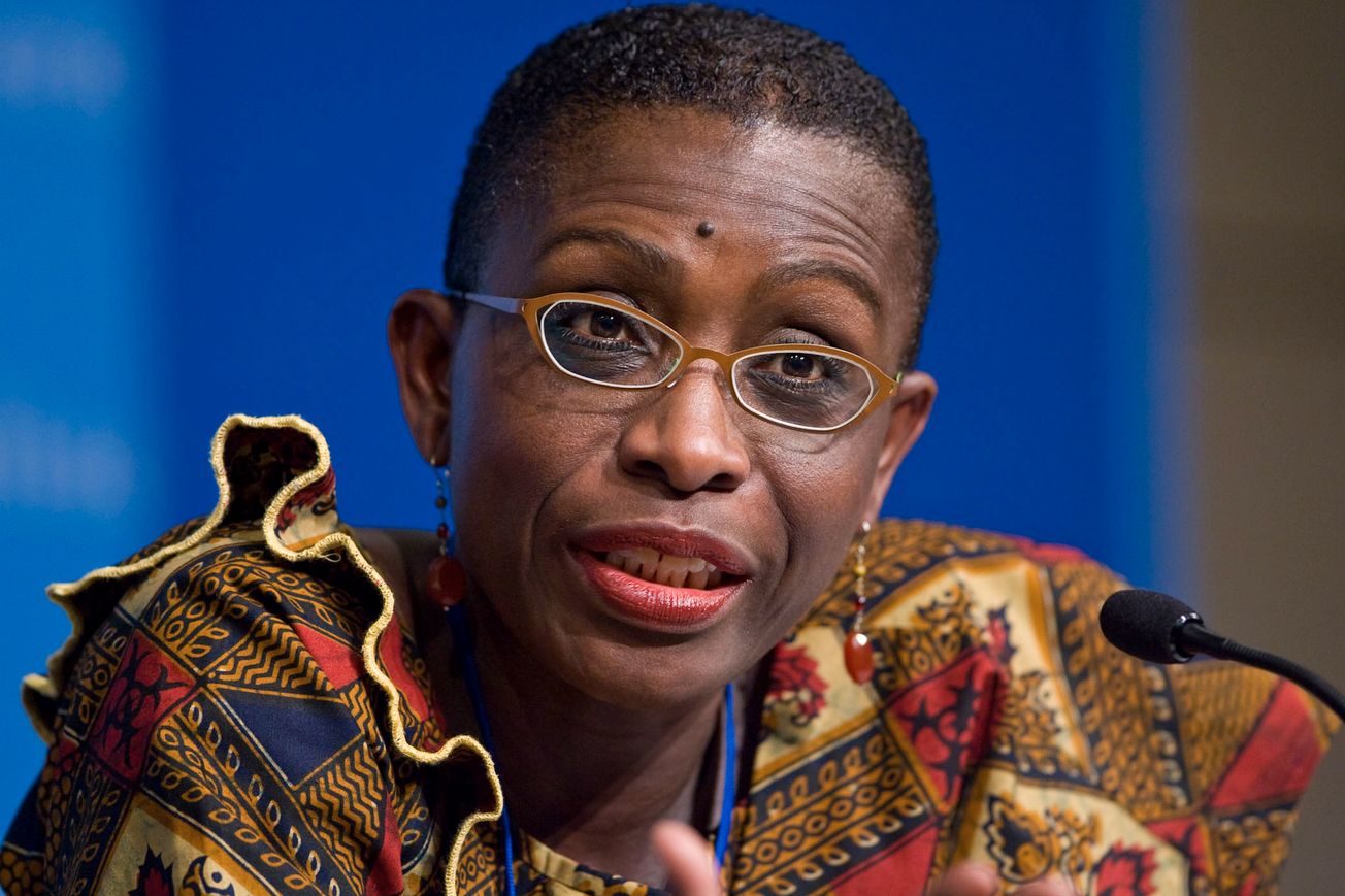 IMF sets dates for Mozambique visit next month