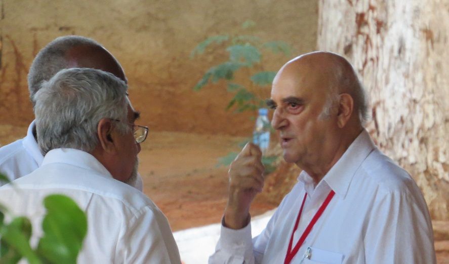 Veloso in bid to bring slot machines to Maputo