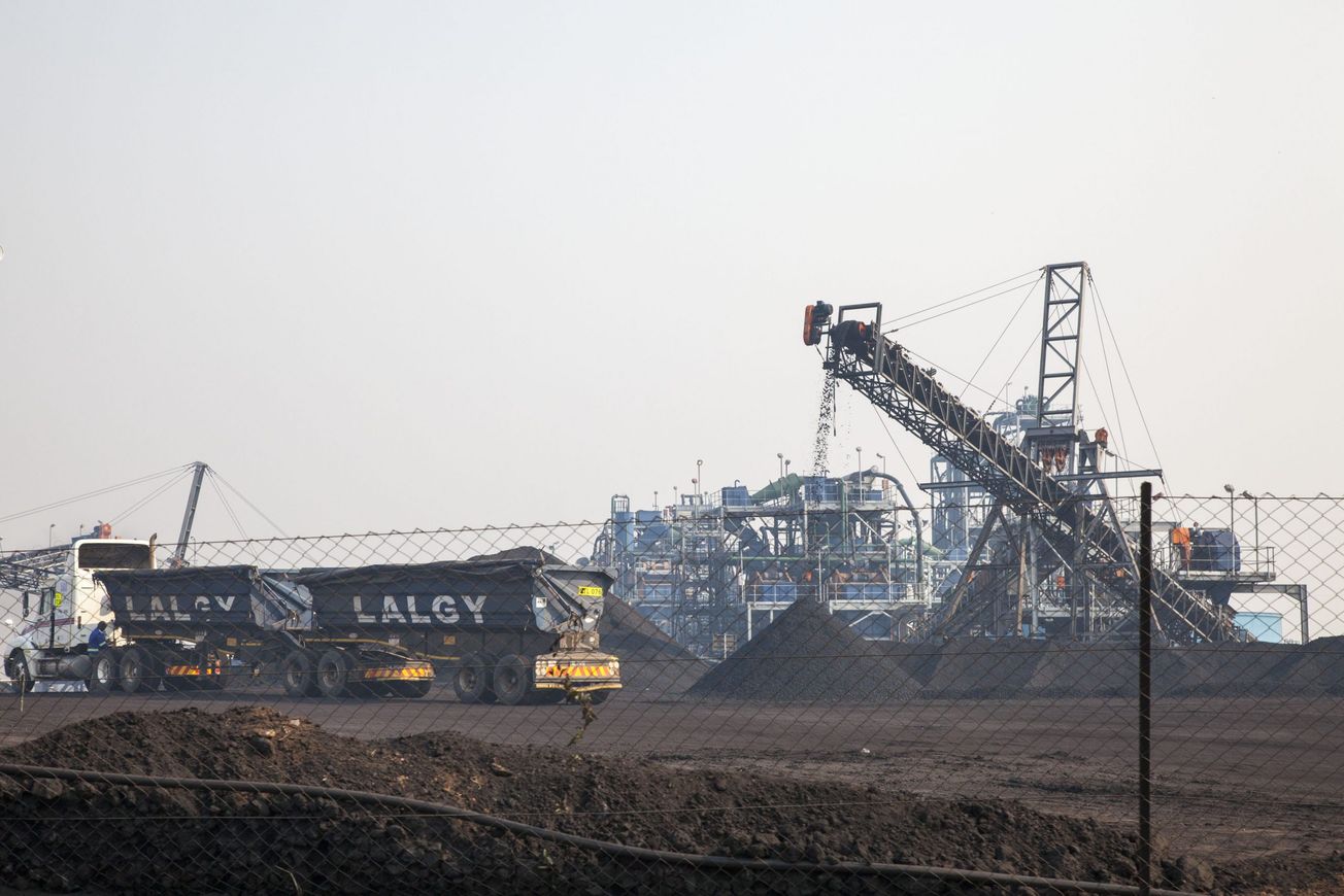 Bidding open to build new coal-fired power plant in Mozambique