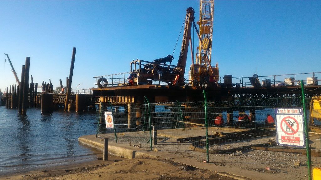 China says Mozambique is “priority partner” for further investment