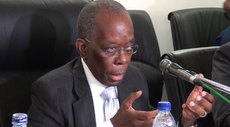 Mozambique finance minister rejects bondholder proposal - report