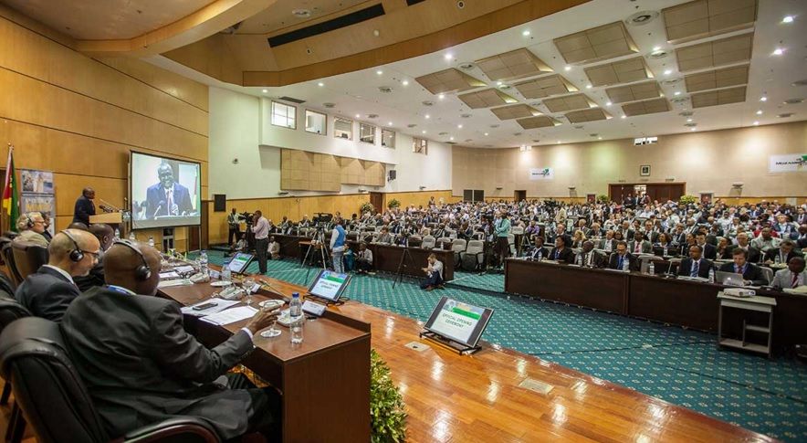 Mozambique LNG can break even at current oil price, says ENH head