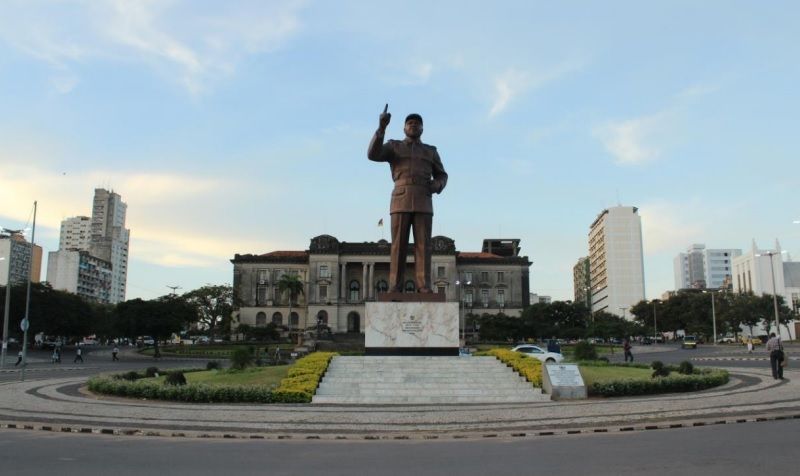 Planned Maputo protest in doubt as Renamo and MDM withhold support