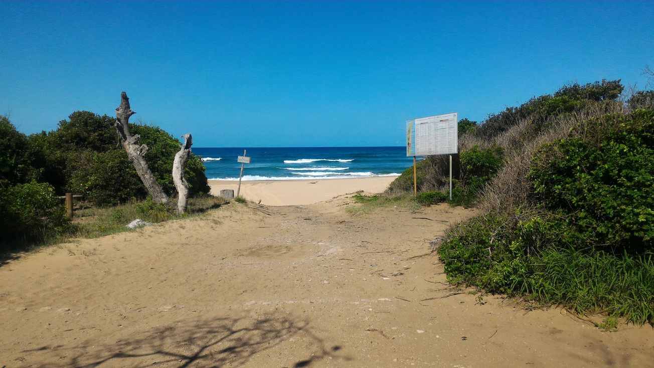 Mozambique police promise better behaviour as tourism feels the pinch