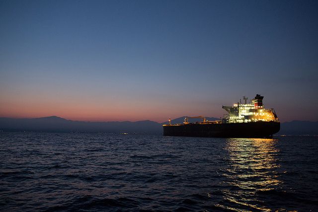 Eni wins approval for Mozambique LNG sales contract