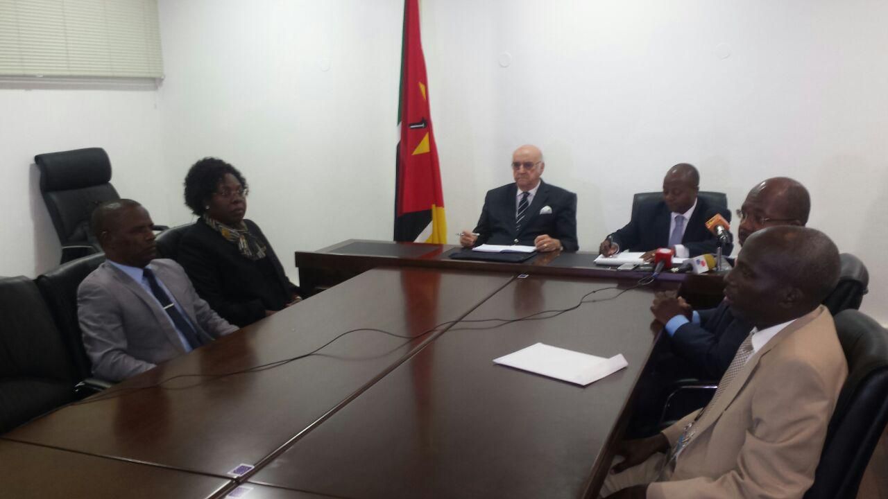 Renamo and Frelimo split over next step in peace talks