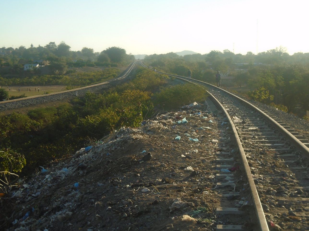 ProIndicus says it protected Vale coal trains in central Mozambique