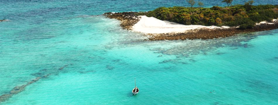 Analysis: Fighting hits Mozambique tourism, but problems run deeper in the flagging industry