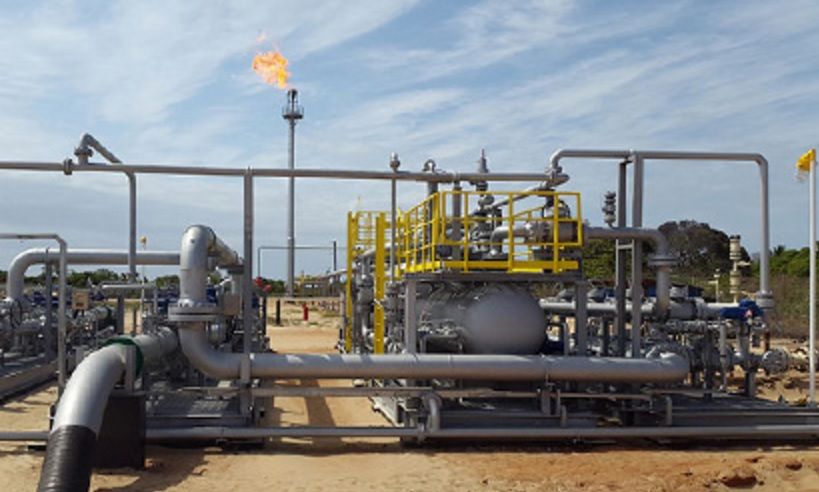 Wentworth Resources quits Mozambique