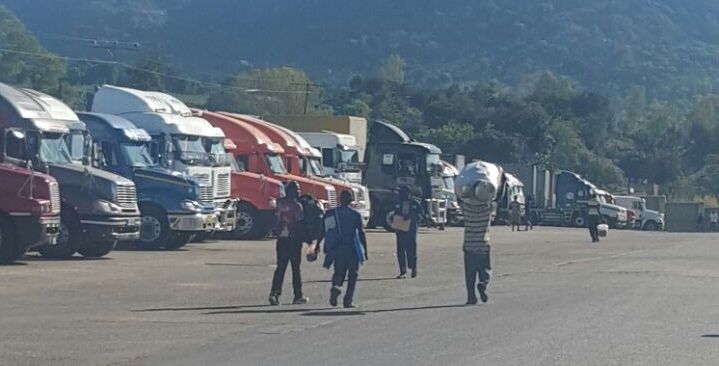 Malawi plans to import fuel via Harare to avoid Mozambique attacks