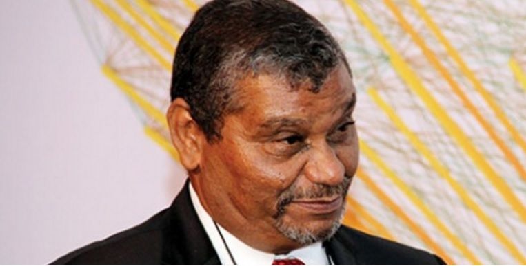 Mozambique President appoints deputy minister of trade and industry