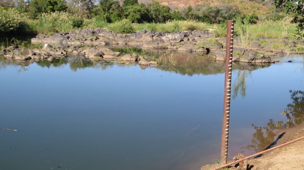 Mozambique drought: hunger to worsen over coming months, says UN