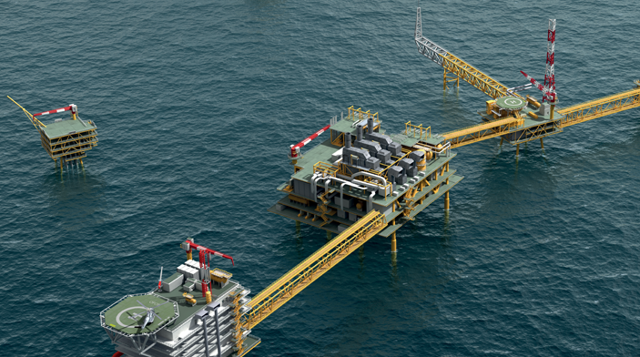 Total takes on Rovuma blocks as Petronas quits Mozambique