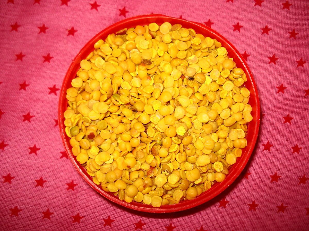 Indian government approves five-year plan to buy beans from Mozambique