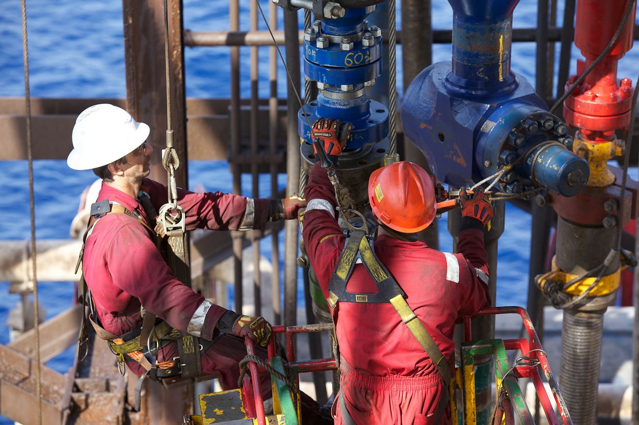 Mozambican insurers excluded from major Anadarko contract