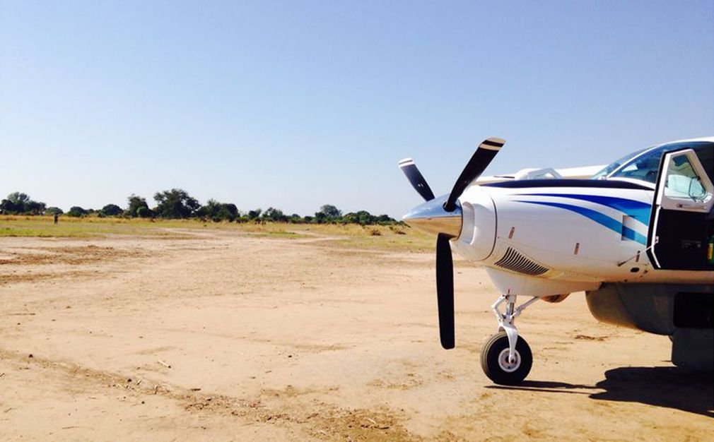 Mozambique airport privatisation ready for take-off