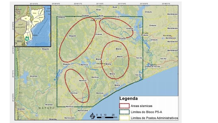 Another oil company quits Mozambique block as contract negotiations drag on
