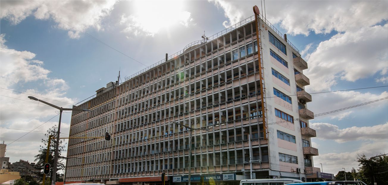 IMF supports Mozambique electricity price rise