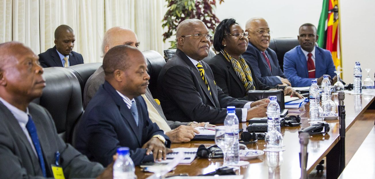 Mozambique peace talks to restart amid climate of hostility