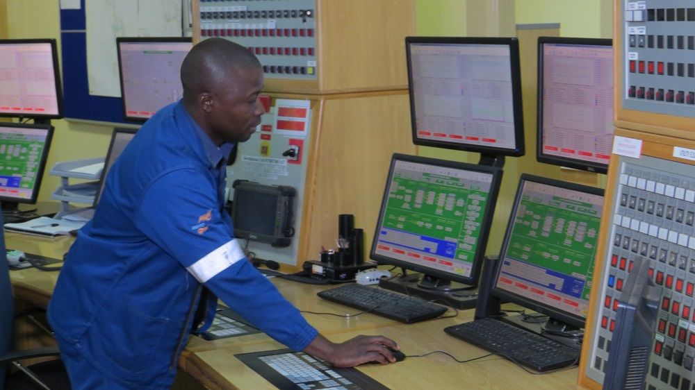 Sasol seeks new country head to smooth relations in Mozambique