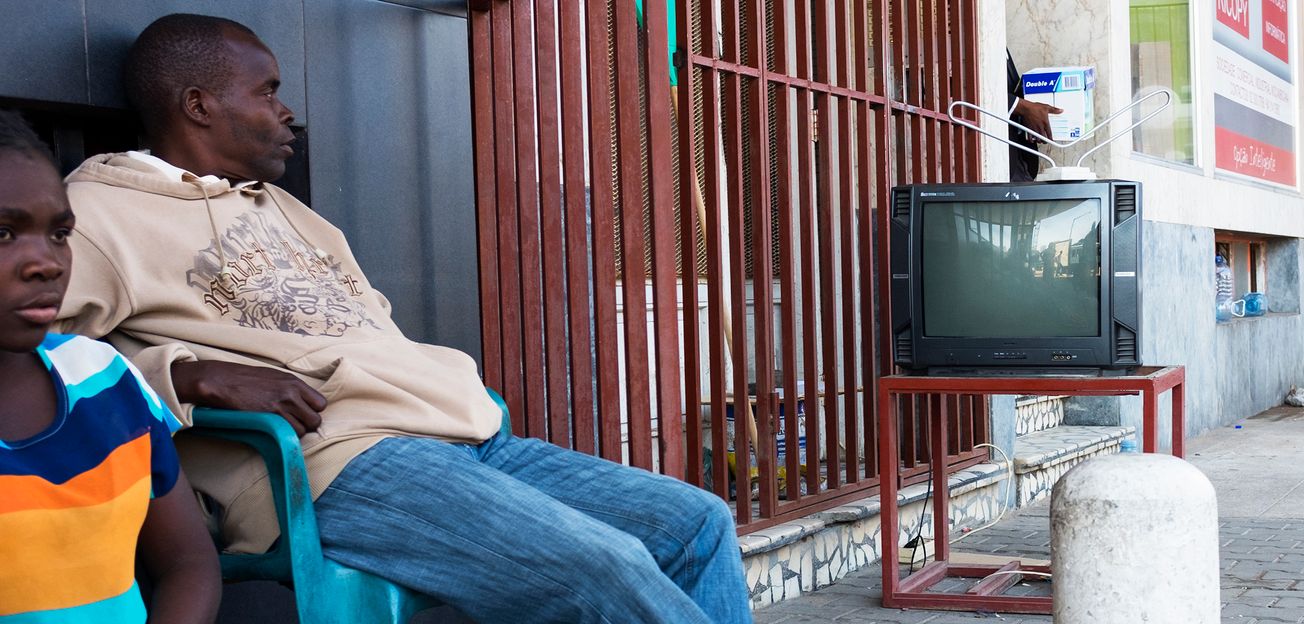 Mozambique re-tenders Guebuza’s controversial digital TV deal