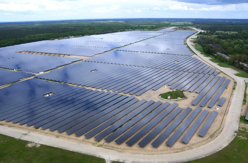 US awards grant for 100MW solar power project in Nacala, Mozambique